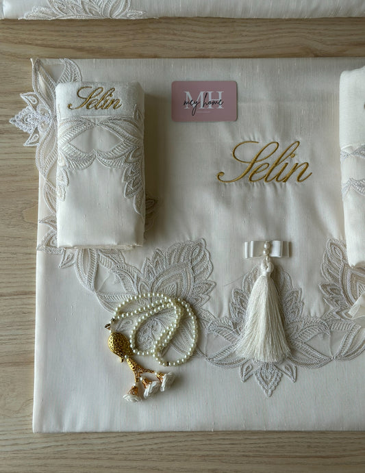 Selin maximal set