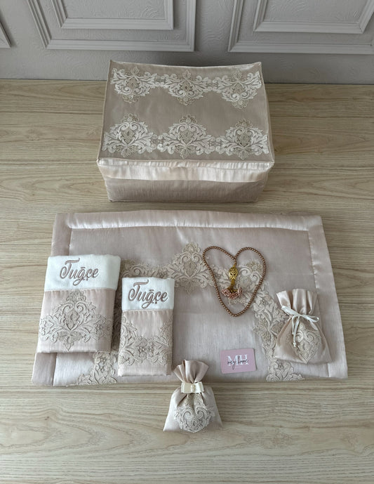 Tuğçe maximal set