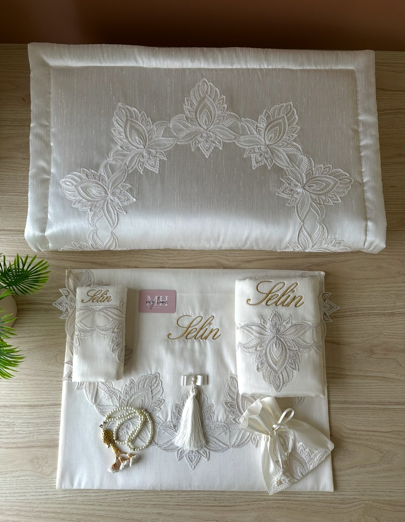 Selin maximal set