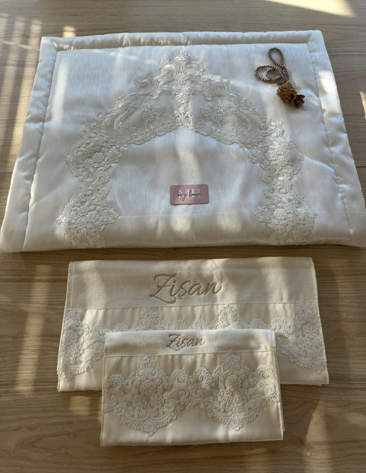 Zişan Premium set