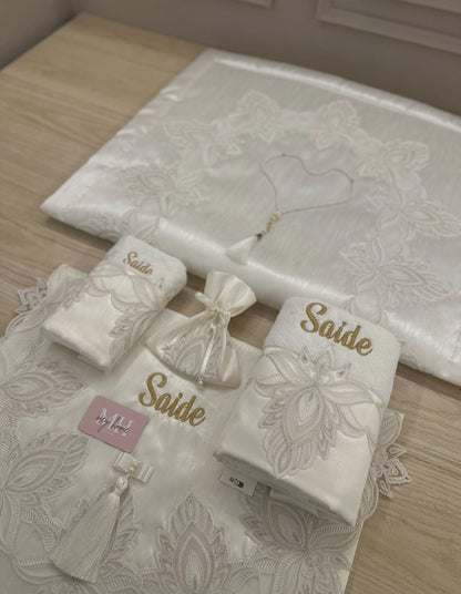 Saide maximal set