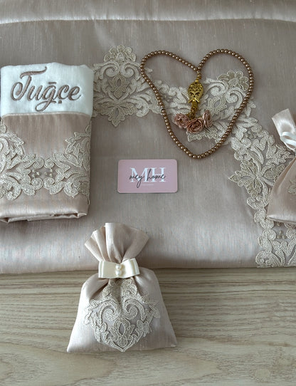 Tuğçe maximal set