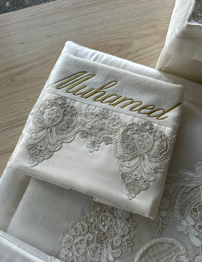 Rümeysa & Muhamed premium set