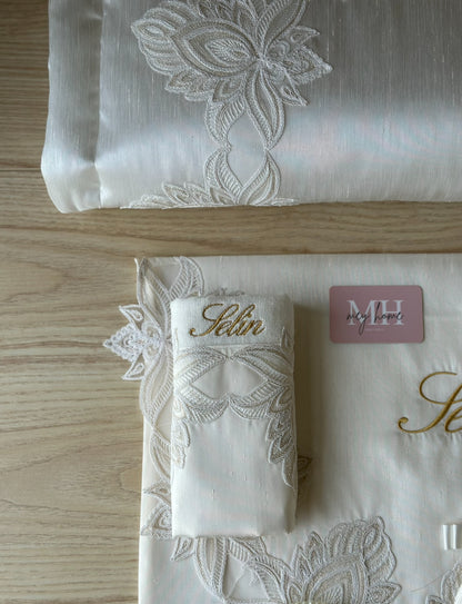 Selin maximal set