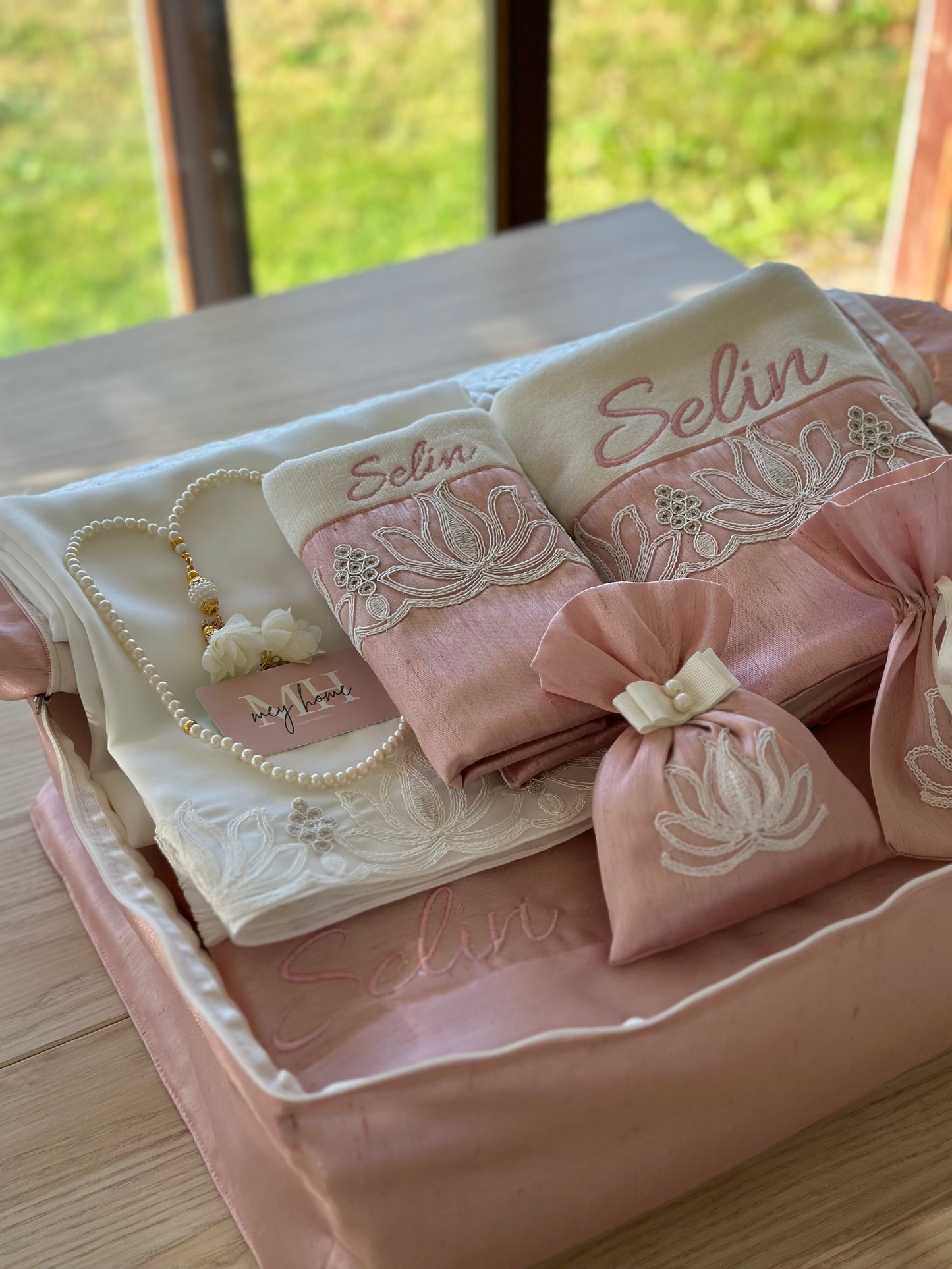 Selin minimal set