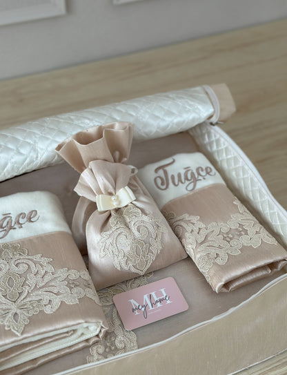 Tuğçe maximal set