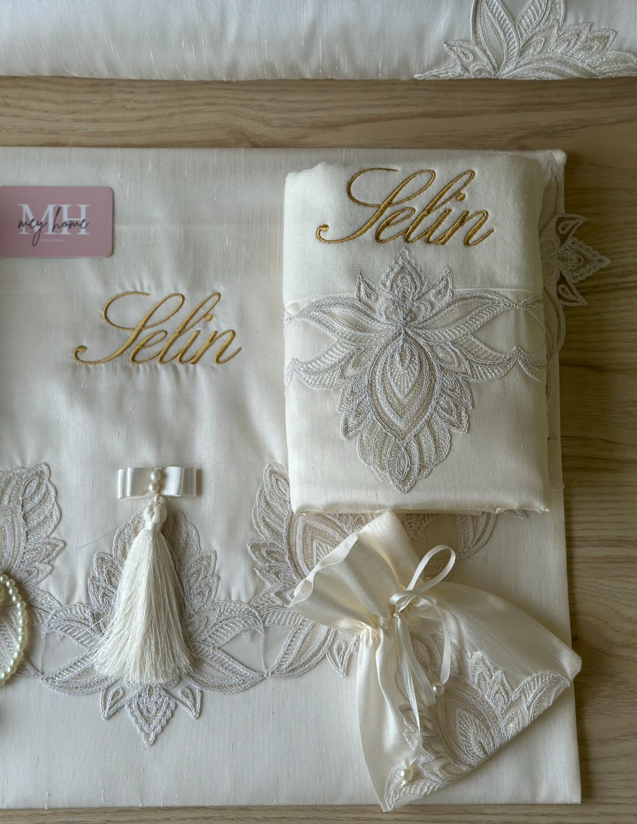 Selin maximal set