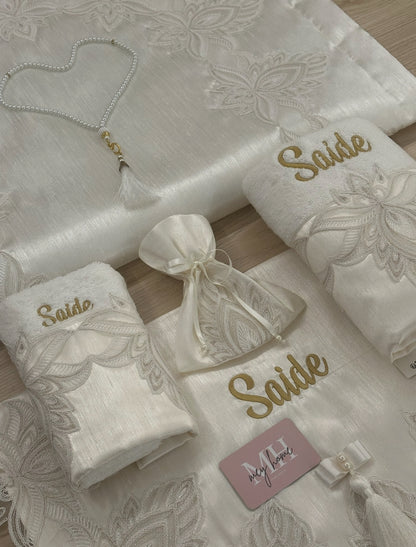 Saide maximal set