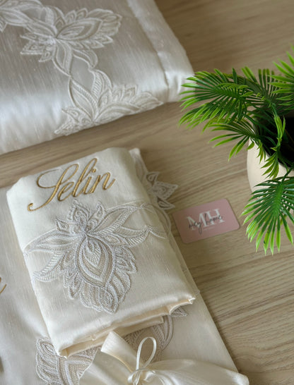 Selin maximal set