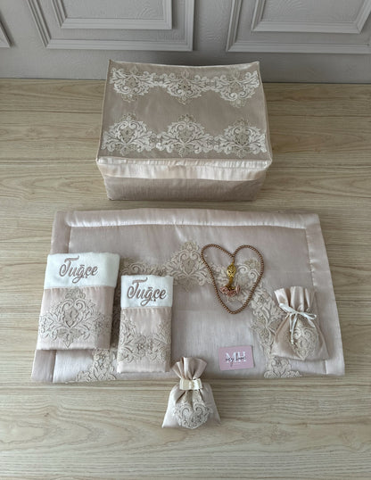 Tuğçe maximal set