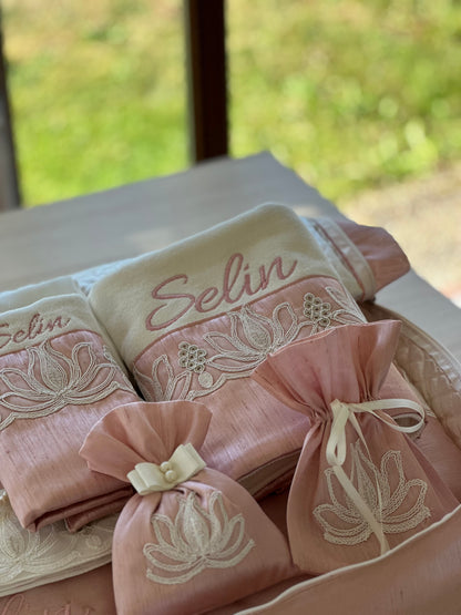 Selin minimal set