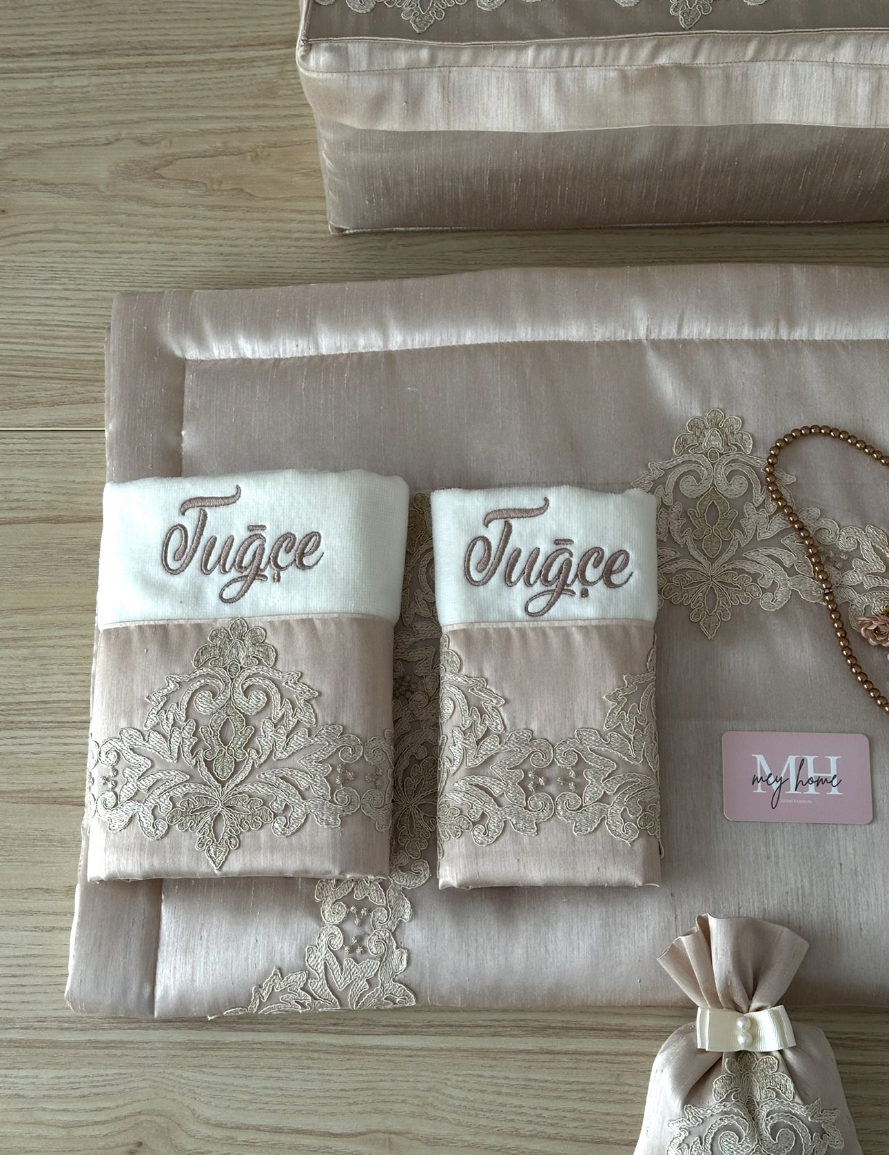 Tuğçe maximal set