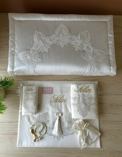 Selin maximal set
