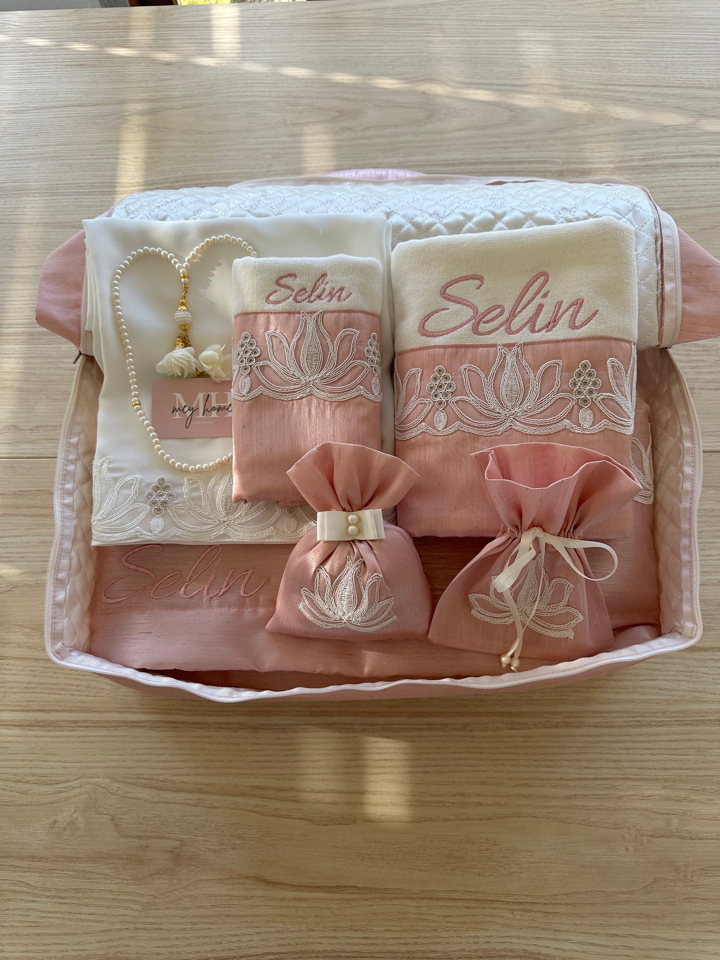 Selin minimal set