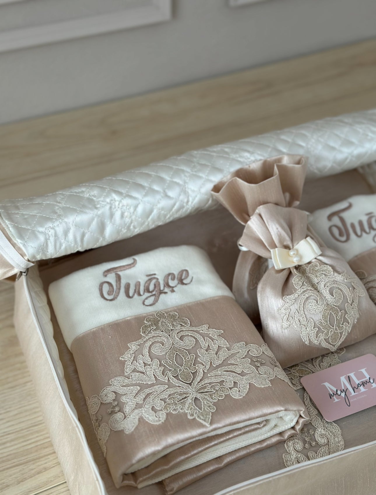 Tuğçe maximal set