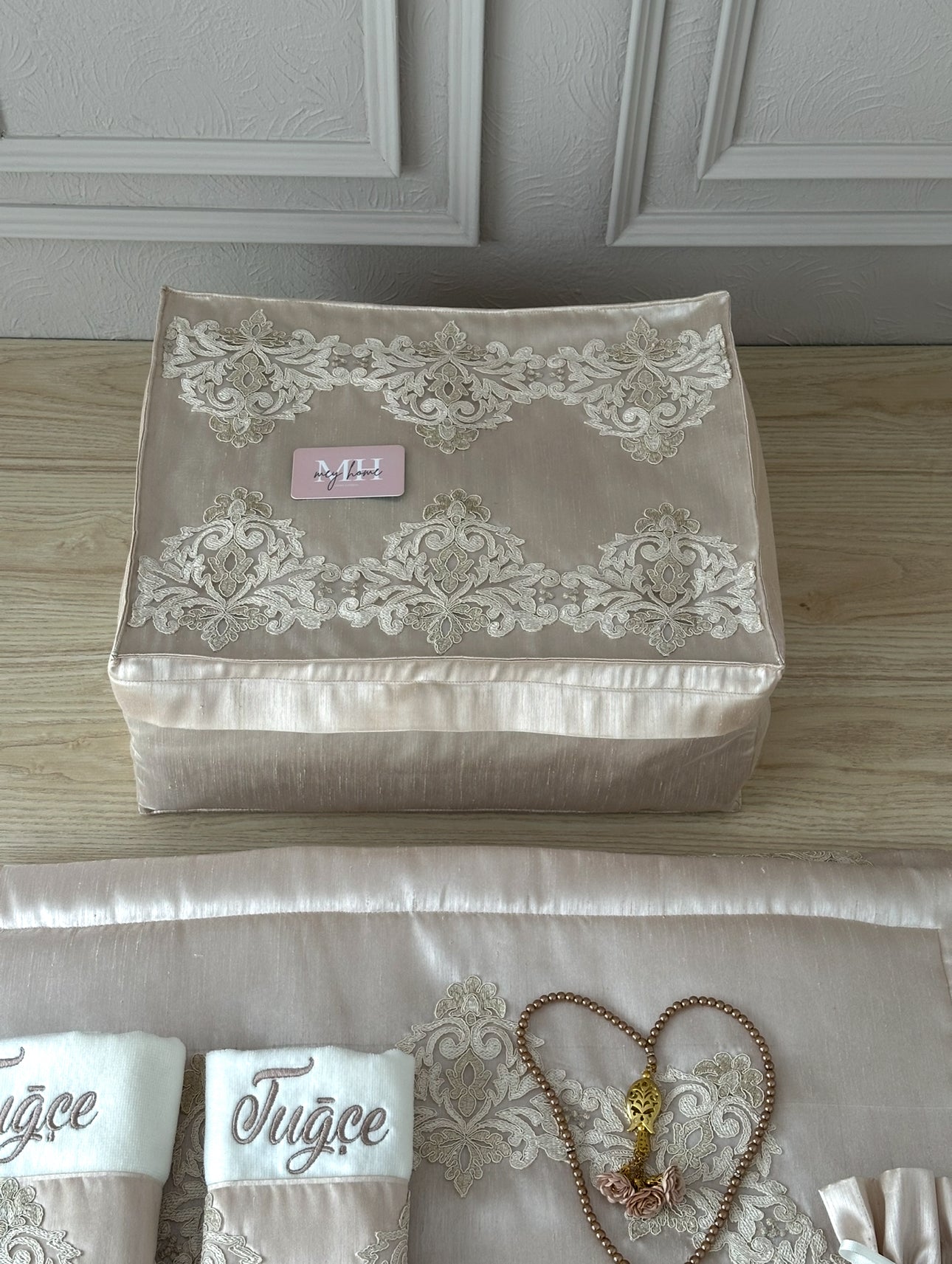 Tuğçe maximal set