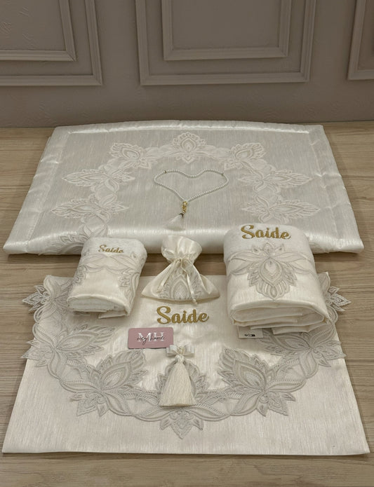 Saide maximal set