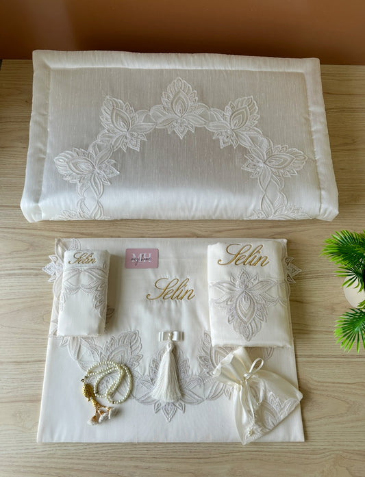 Selin maximal set