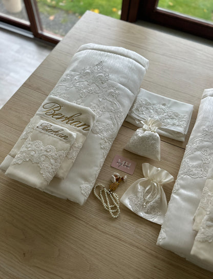 Berkan & Şeyma premium set