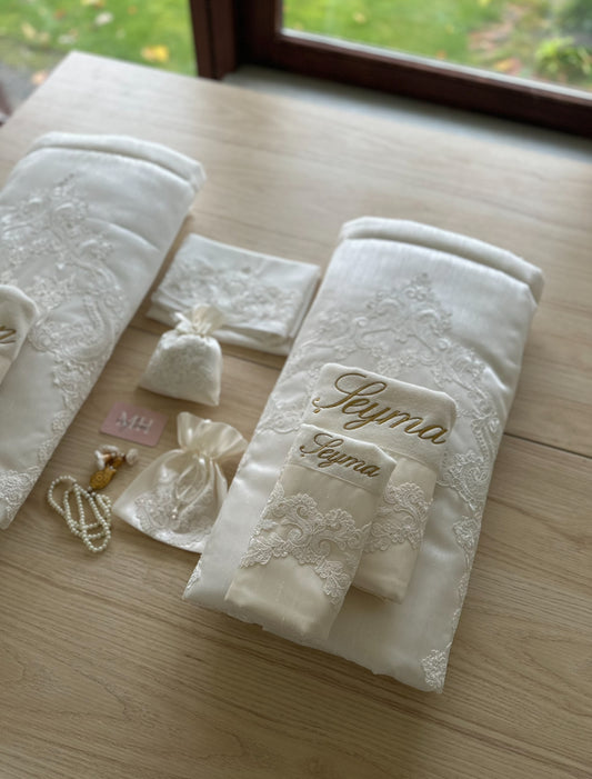 Berkan & Şeyma premium set