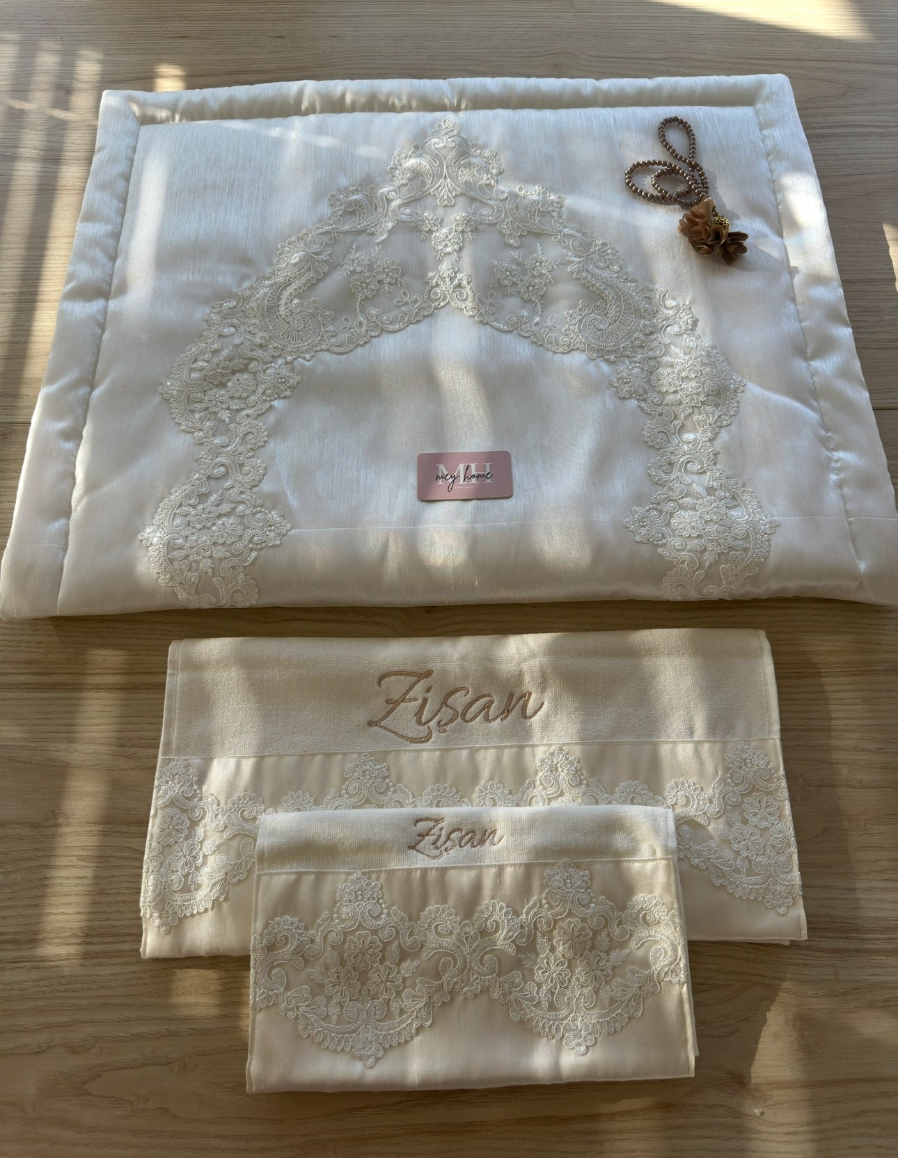 Zişan Premium set