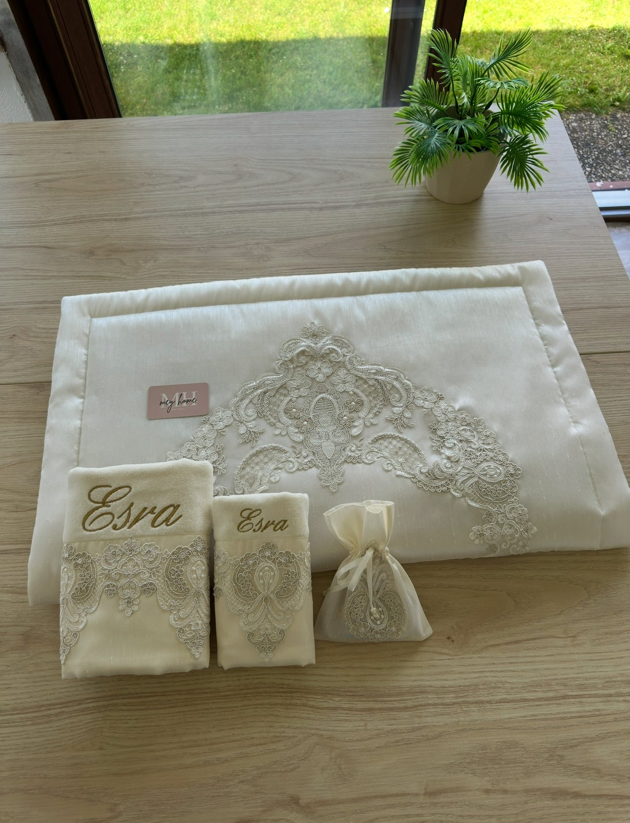 Esra premium set