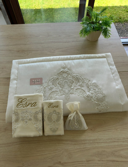 Esra premium set