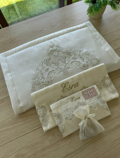 Esra premium set
