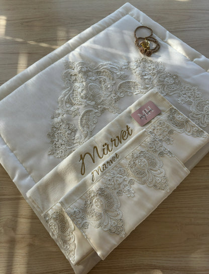 Mürvet Premium set