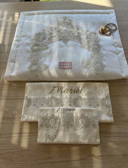 Mürvet Premium set