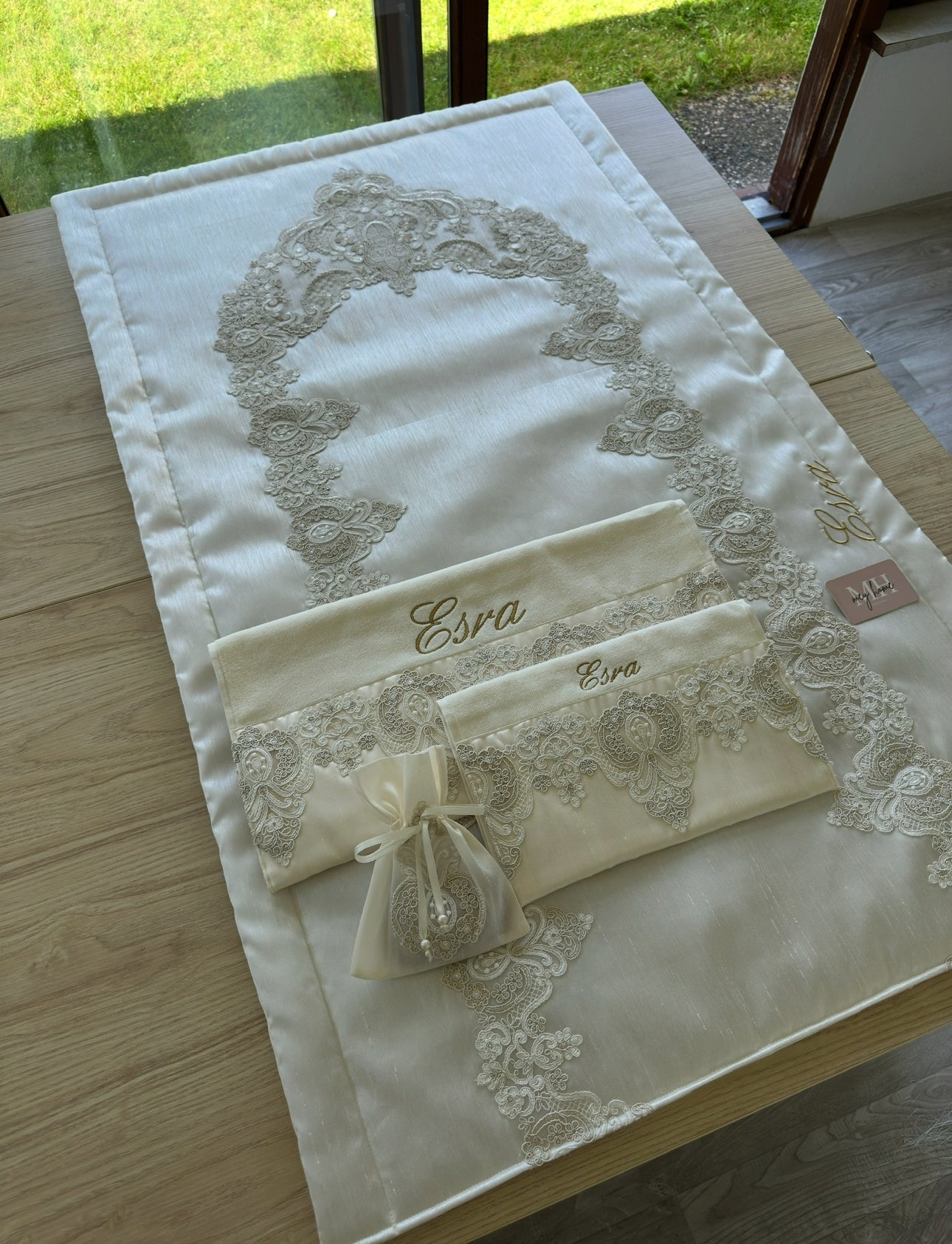 Esra premium set
