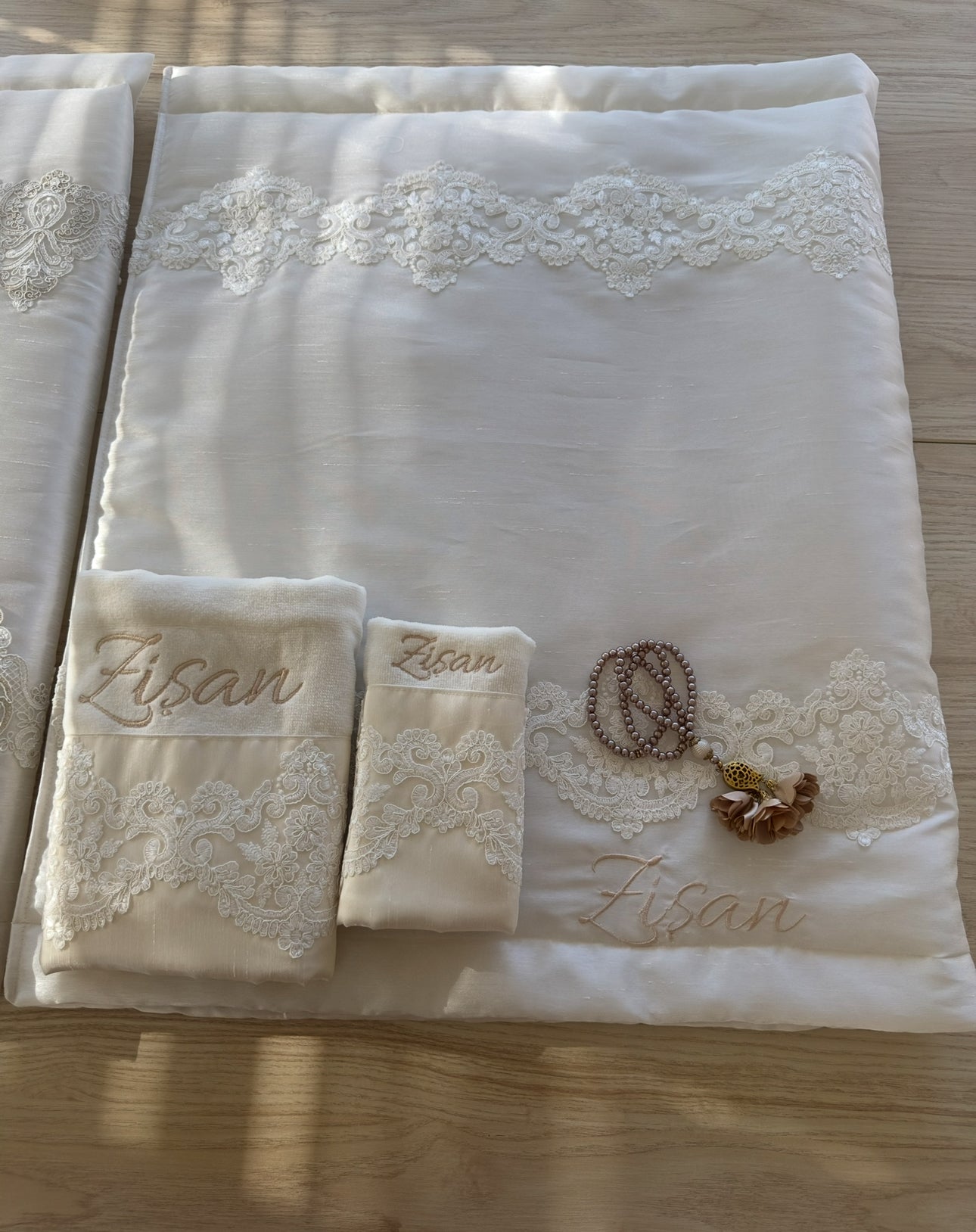Zişan Premium set