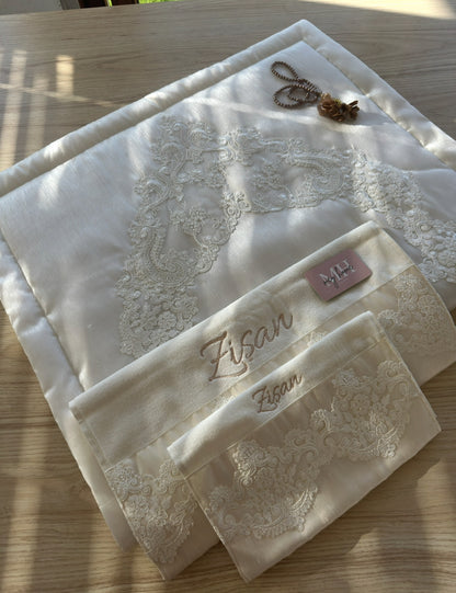 Zişan Premium set