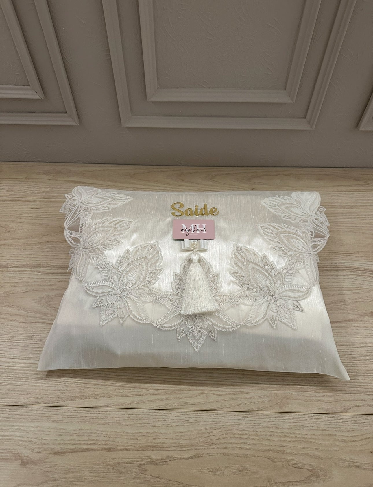 Saide maximal set