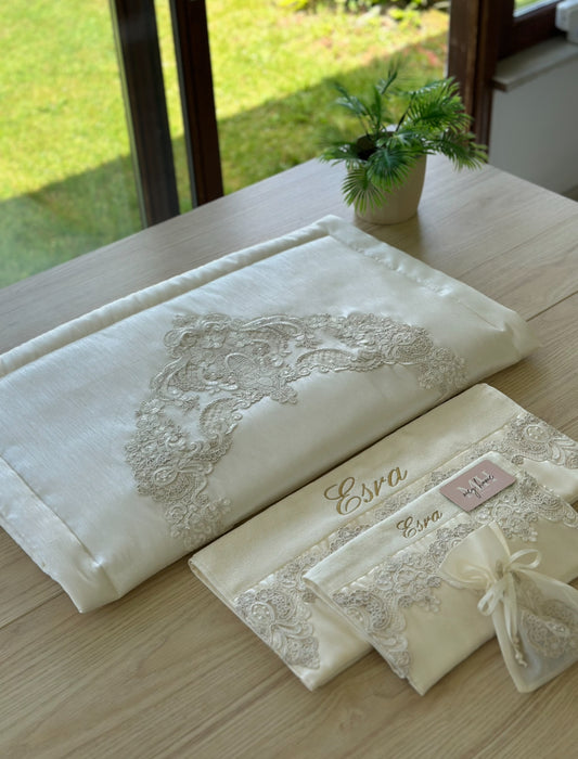 Esra premium set